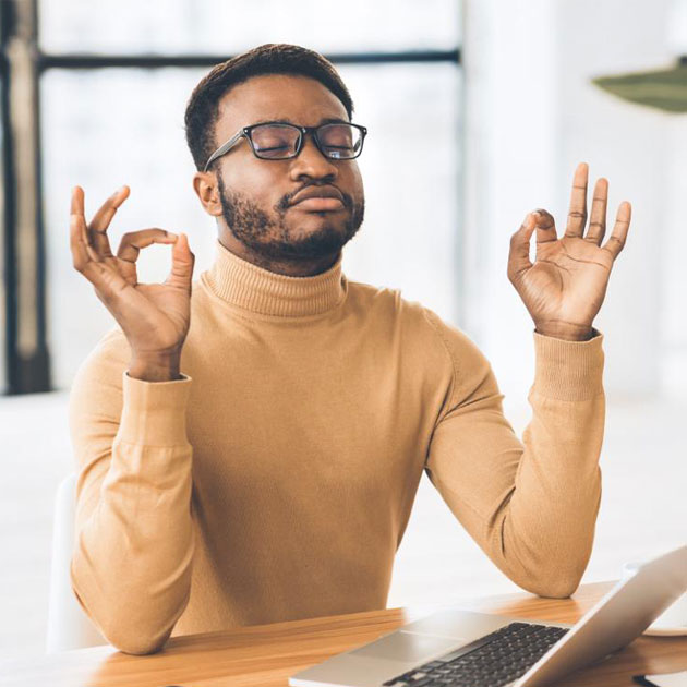 Qu'est-ce que le stress ?