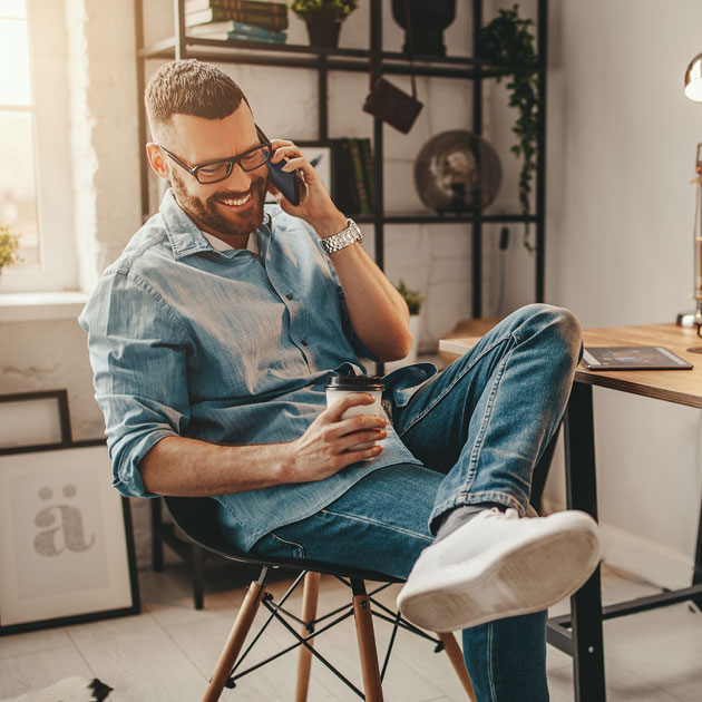 Quels sont les avantages du télétravail ?