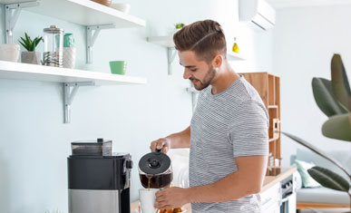 Savoir se déconnecter, prendre des pauses