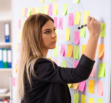 Modifier l’organisation de certains métiers non adaptés au télétravail